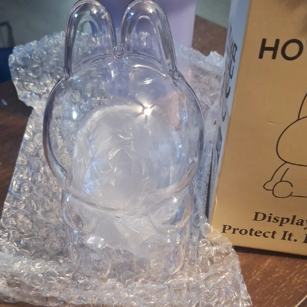 Clear Protective Case for Cell Phones